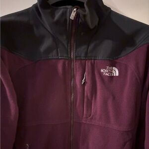 Ladies North-face Shell